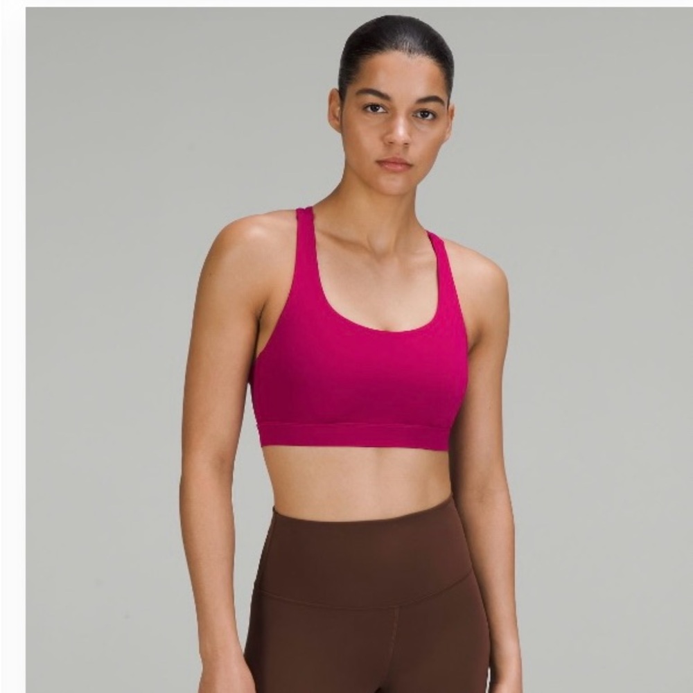 LULULEMON-Energy Bra